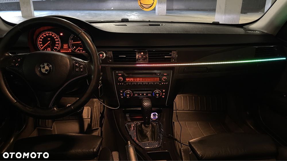 BMW Seria 3 - 4