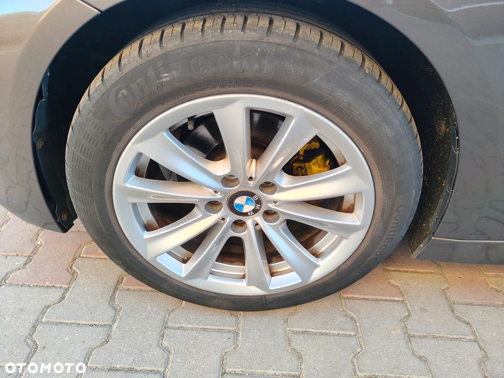 BMW Seria 3 316d - 27