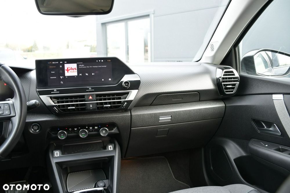 Citroën C4X - 18