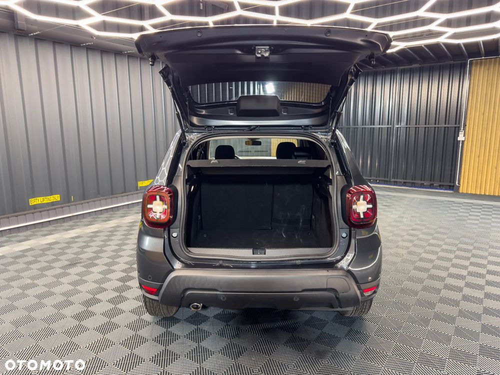 Dacia Duster Blue dCi 115 2WD Prestige - 11