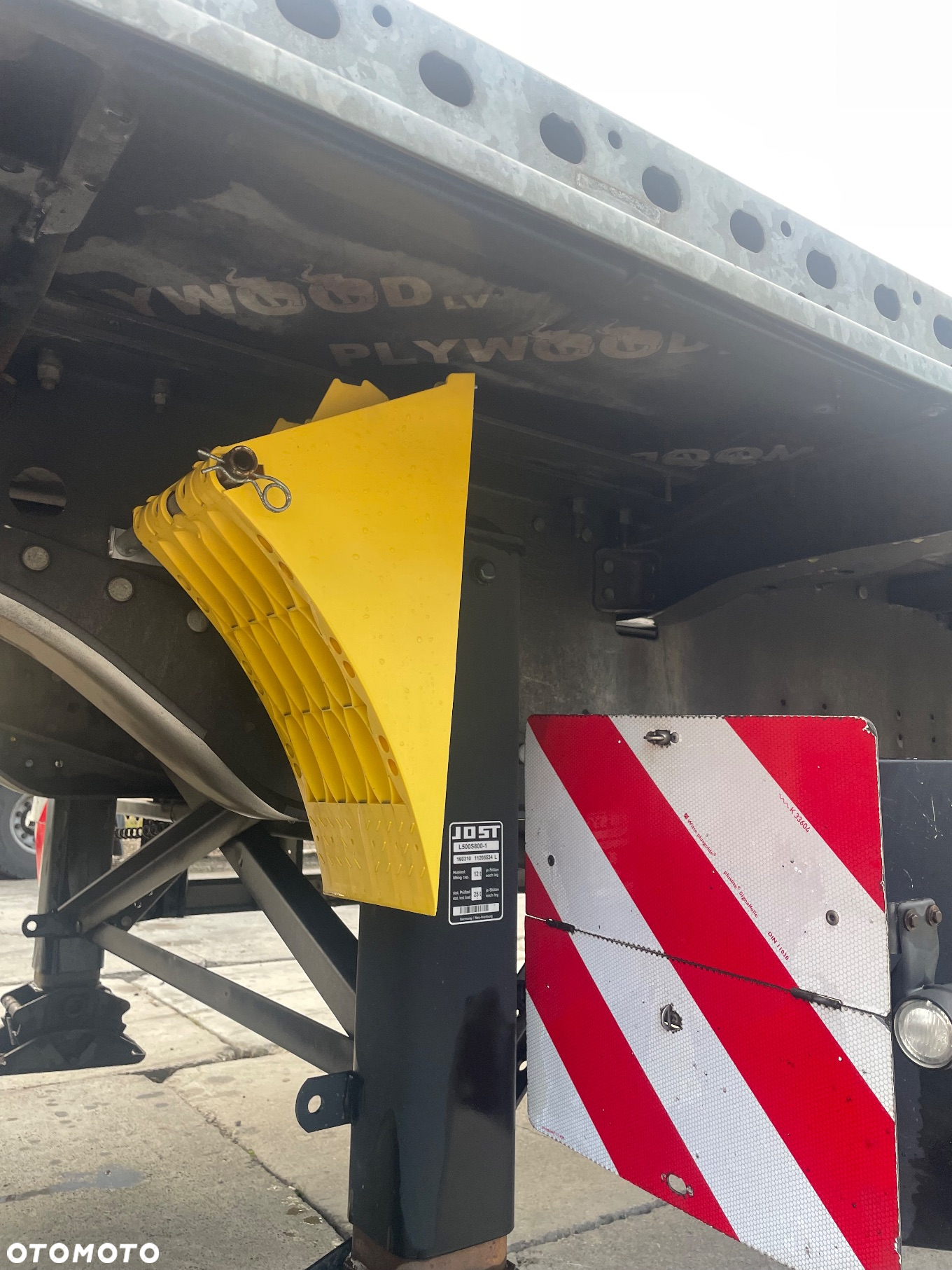 Schmitz Cargobull - 7