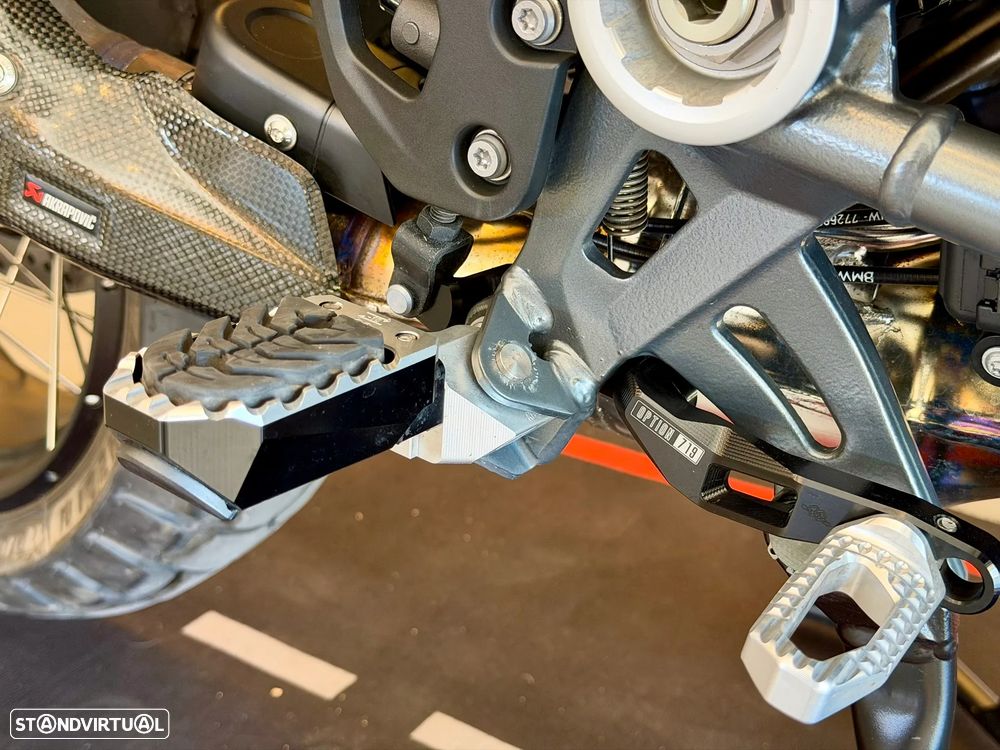 BMW R 1250 GS ULTIMATE EDITION (Série Limitada a 2100 unidades) - 21