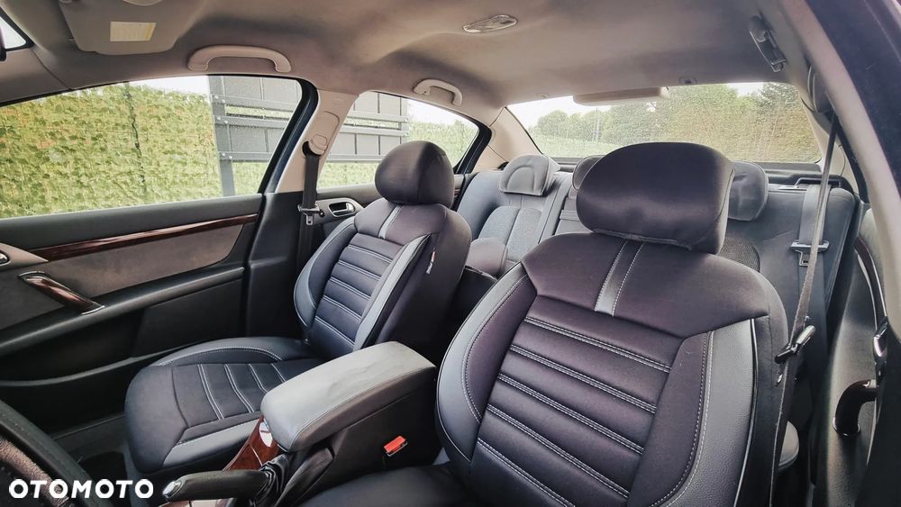 Peugeot 407 1.8 ST Komfort - 8