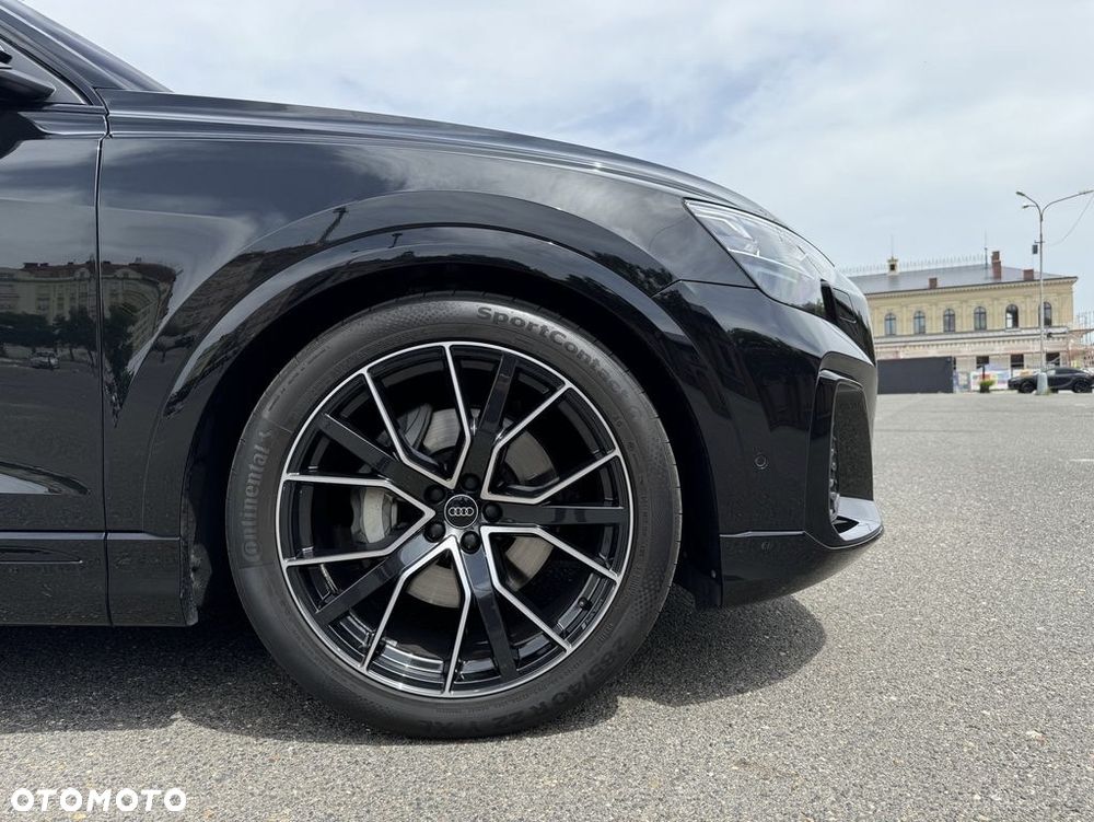 Audi Q8 - 7