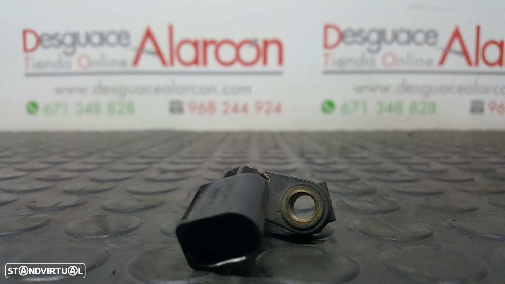 SENSOR ABS VOLKSWAGEN GOLF V BERLINA (1K1) HIGHLINE - 4
