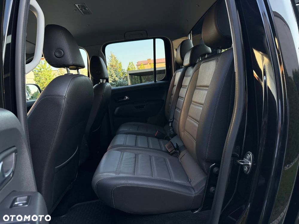Volkswagen Amarok - 20
