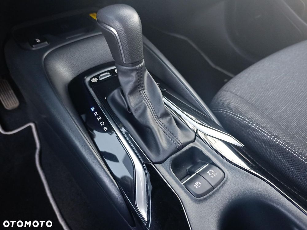 Toyota Corolla 1.8 Hybrid Comfort - 15