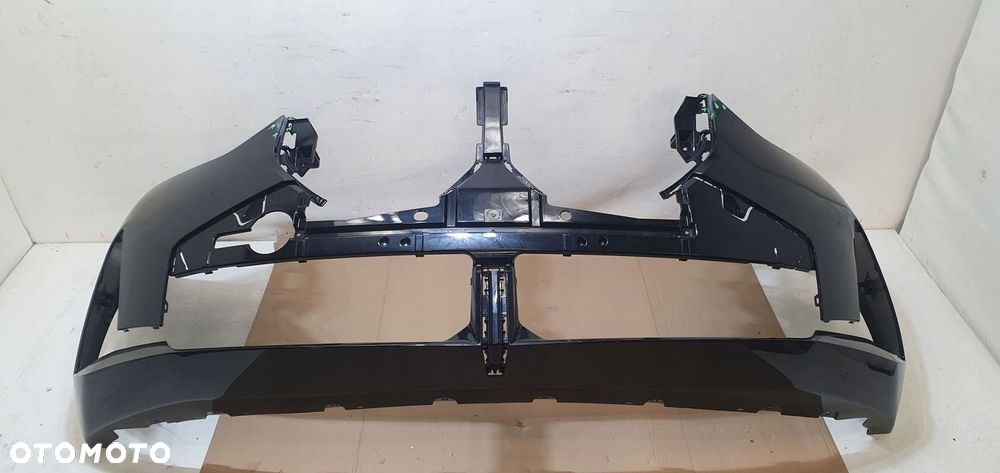 zderzak przód przedni bmw x3 g45 m-pakiet 8087013 - 1