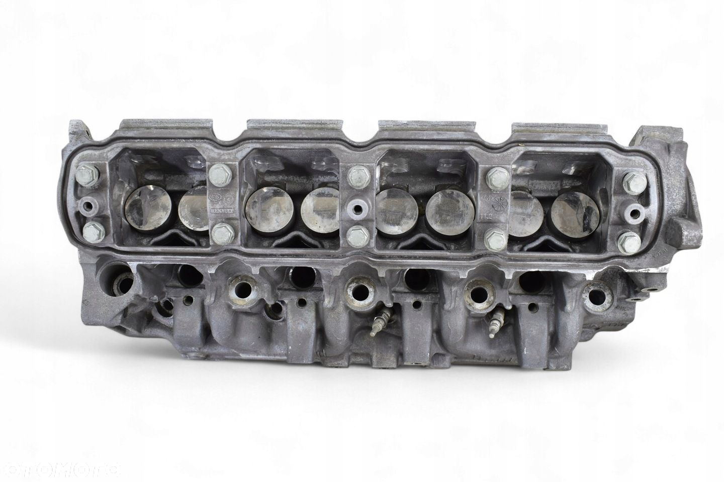 Głowica Silnika RENAULT TRAFIC II OPEL VIVARO NISSAN PRIMASTAR 1.9 DCI F9K - 2