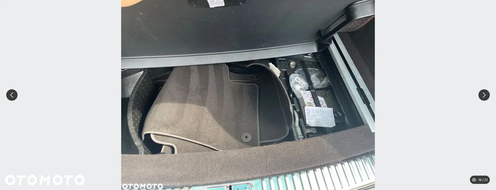 Volkswagen Touareg 4.2 V8 TDI - 17