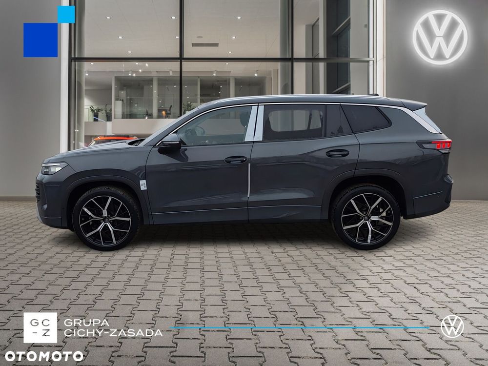 Volkswagen Tayron 2.0 TSI Elegance DSG - 2