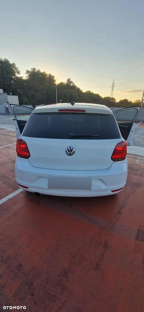 Volkswagen Polo 1.2 TSI BMT Highline Perfectline - 5