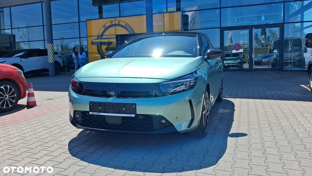 Opel Corsa - 9
