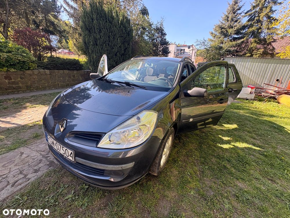 Renault Clio - 4