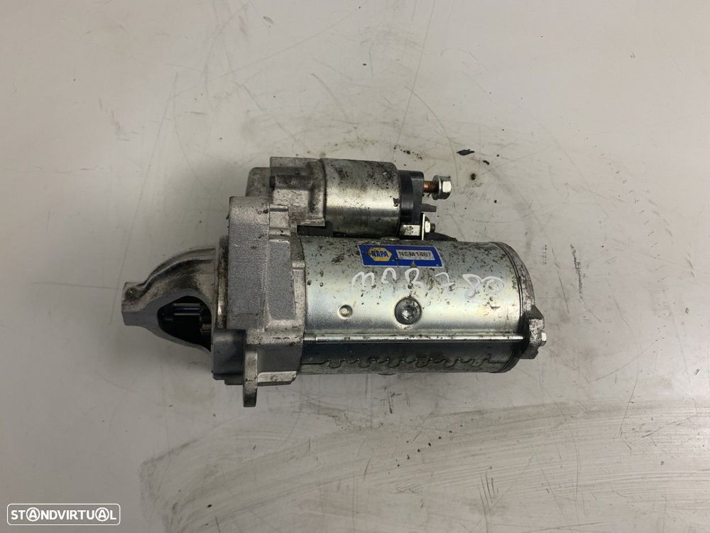 Motor de arranque OPEL VIVARO A Combi (X83) 2.0 CDTI REF. NSM1497 MOTOR M9R780 - 4