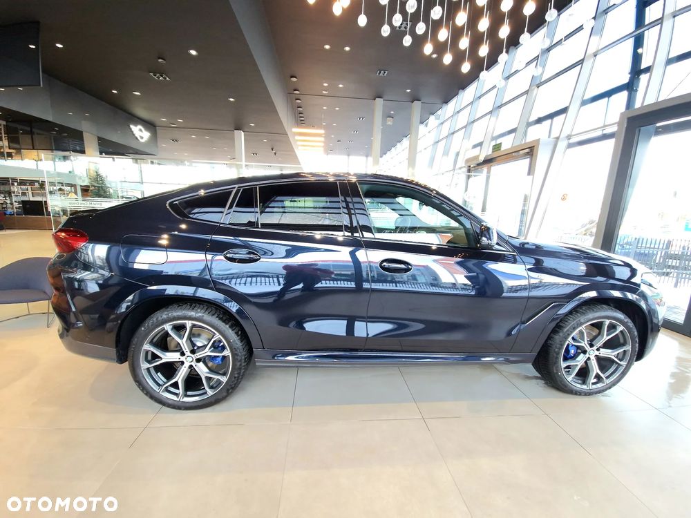 BMW X6 - 2