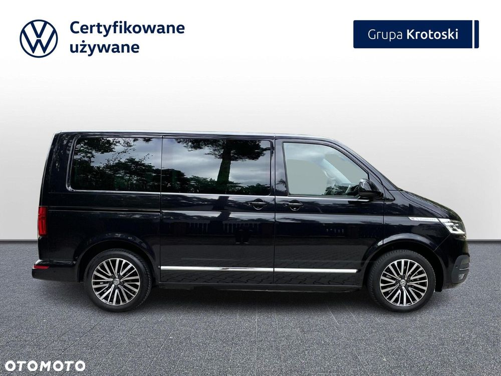 Volkswagen Multivan 6.1 2.0 TDI L1 Highline DSG - 7