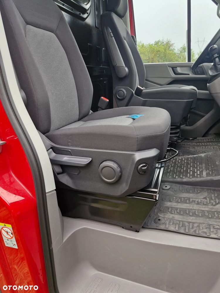 Volkswagen Crafter - 19