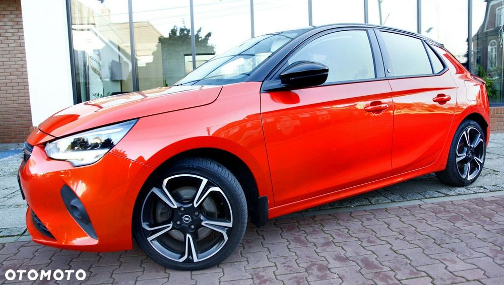 Opel Corsa - 35