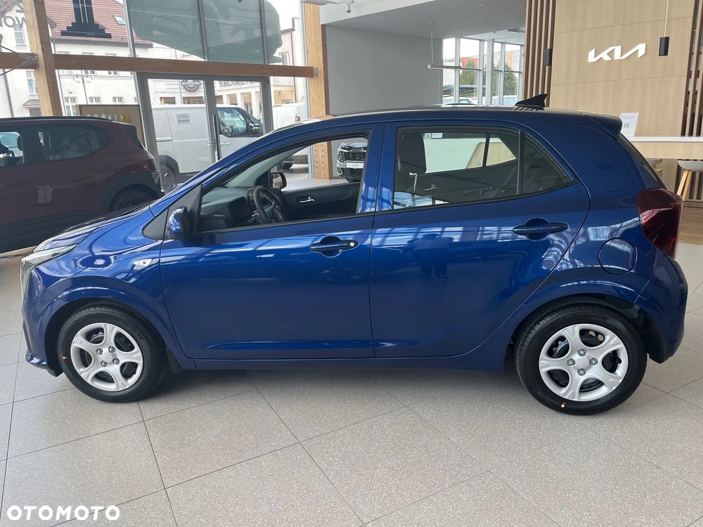 Kia Picanto 1.0 GDI L - 11
