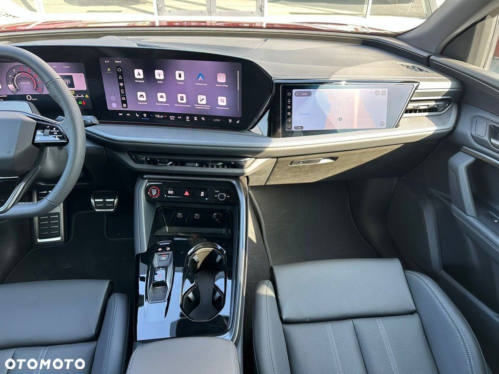 Audi Q5 Sportback - 19