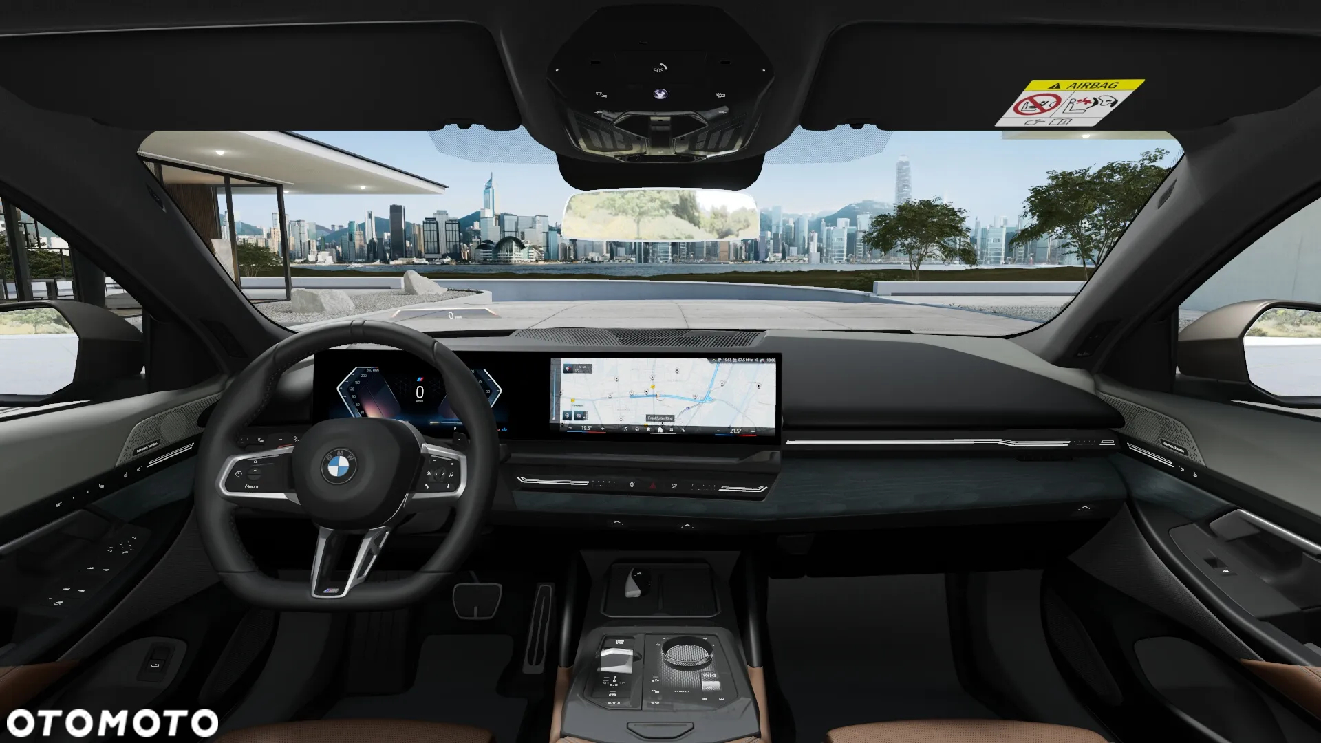 BMW Seria 5 - 5