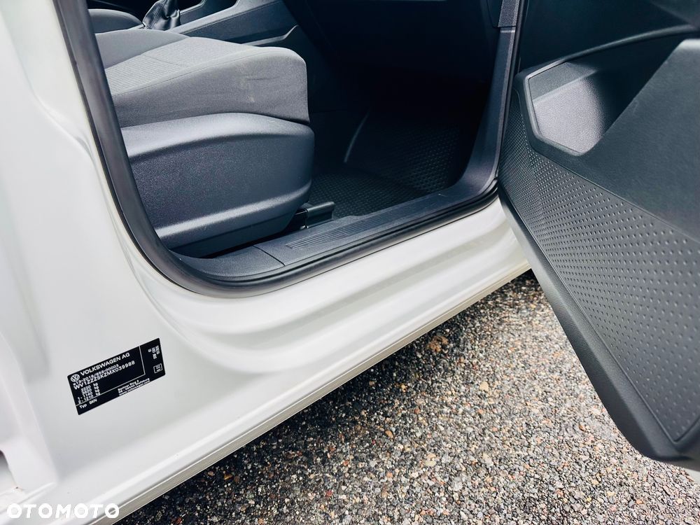 Volkswagen Caddy - 19