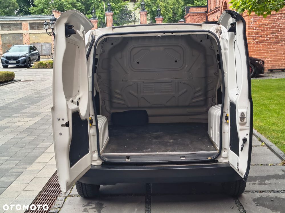 Fiat Fiorino Bipper Nemo - 38