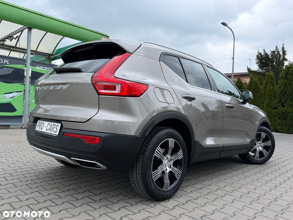 Volvo XC 40 D3 Inscription - 5
