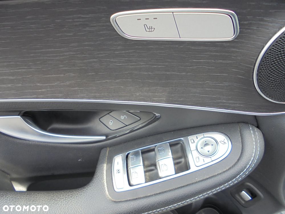 Mercedes-Benz GLC 300 de 4Matic 9G-TRONIC - 8
