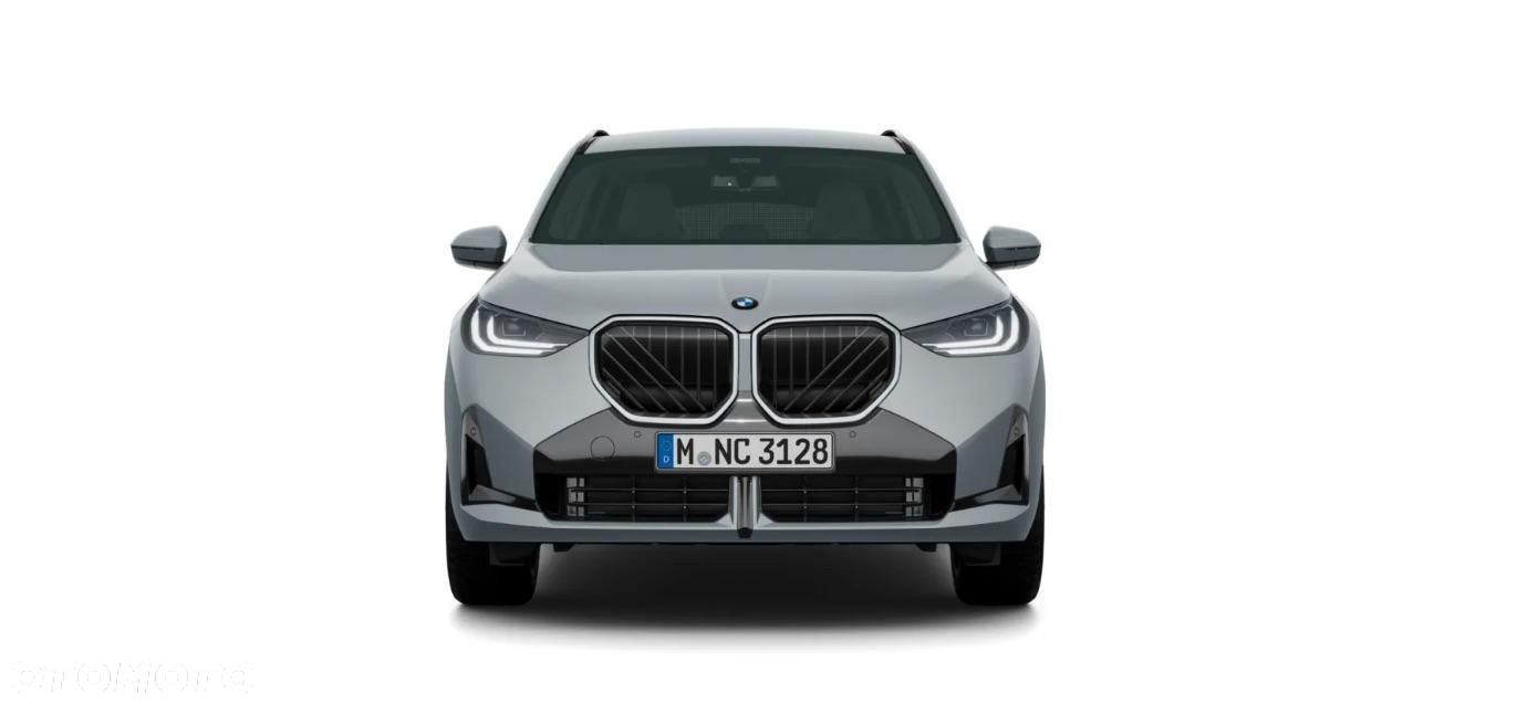 BMW X3 - 6