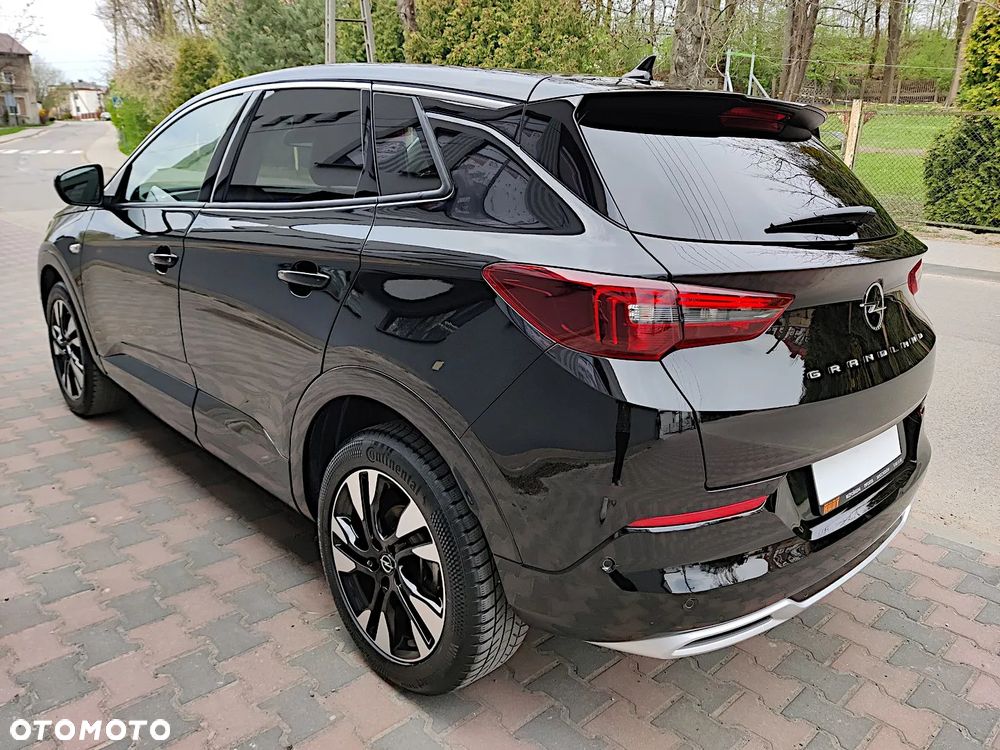 Opel Grandland 1.5 CDTI Business Elegance S&S - 11