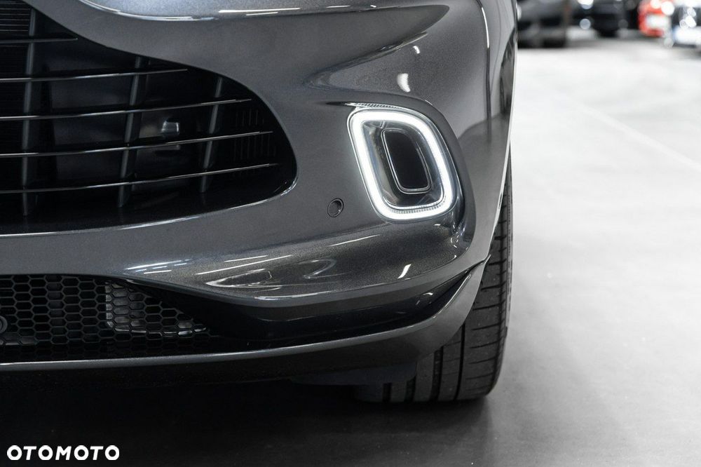 Aston Martin DBX Standard - 15