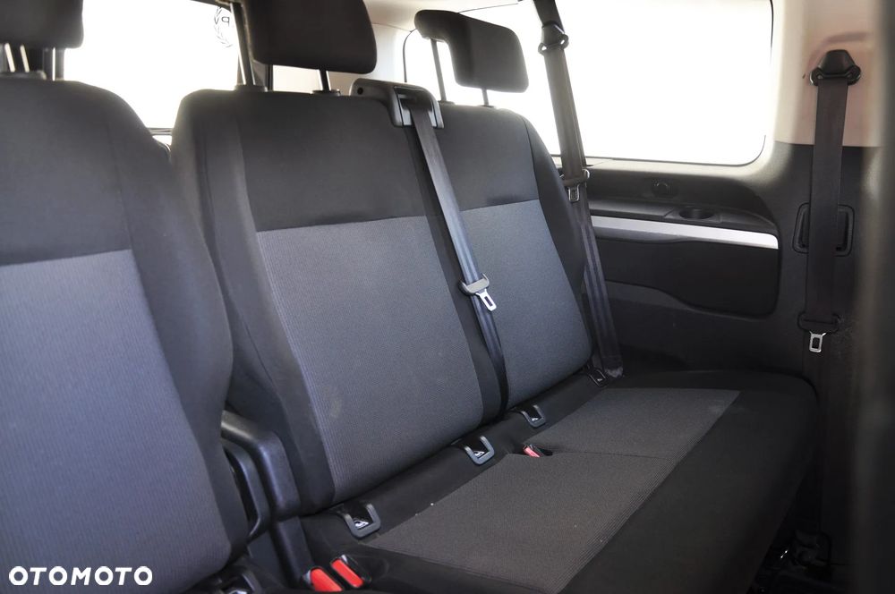 Toyota Proace Verso - 15