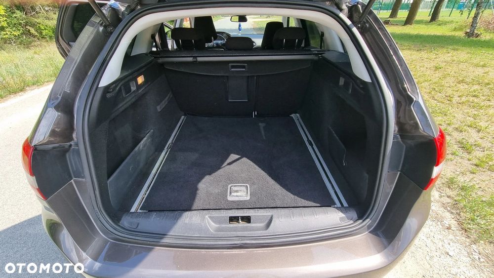 Peugeot 308 1.2 PureTech Allure S&S - 10