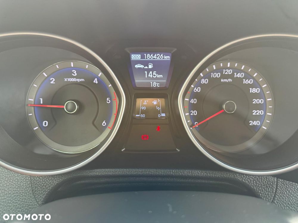 Hyundai i30 - 22