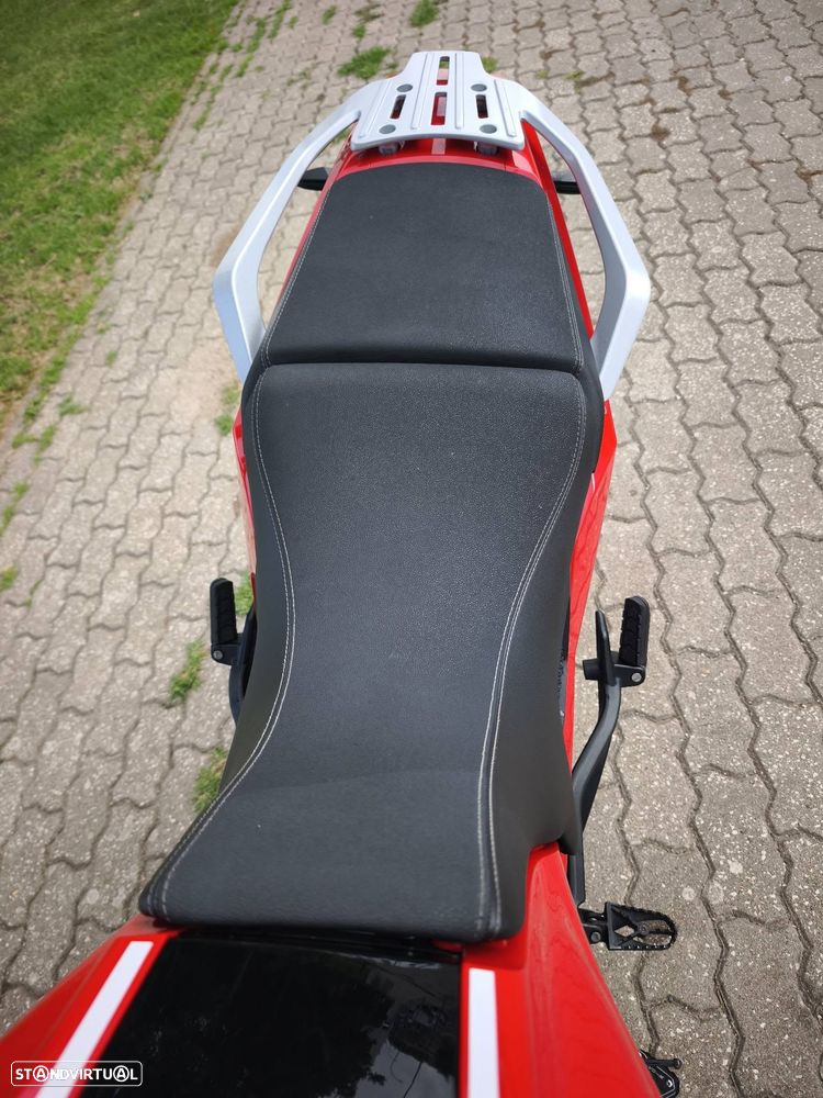 Moto Morini X-Cape 650 - 9