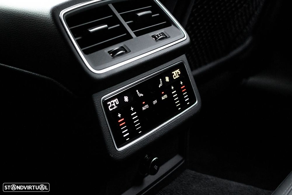 Audi A6 Avant 55 TFSI e quattro S tronic S line - 49