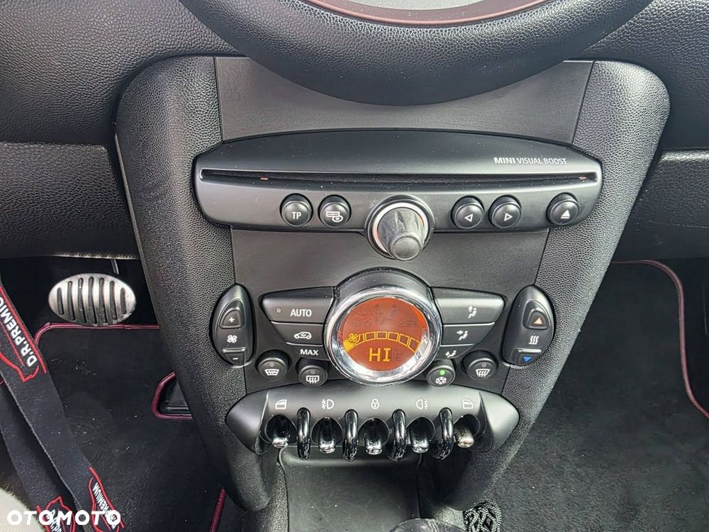 MINI Clubman Cooper SD Hampton - 22