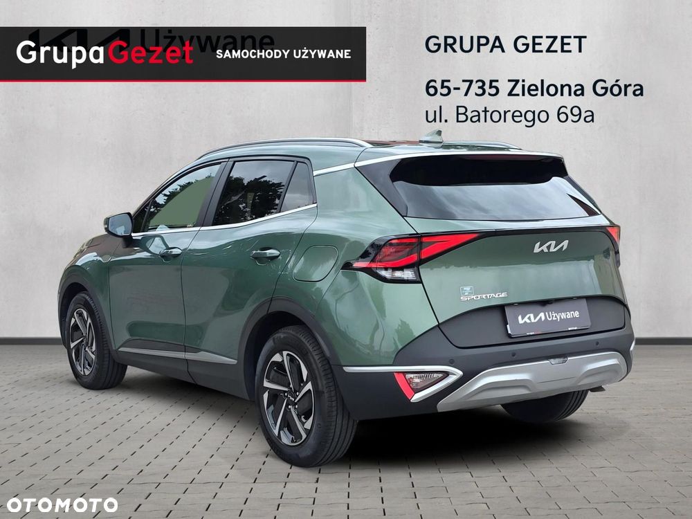Kia Sportage 1.6 T-GDI L 2WD - 3