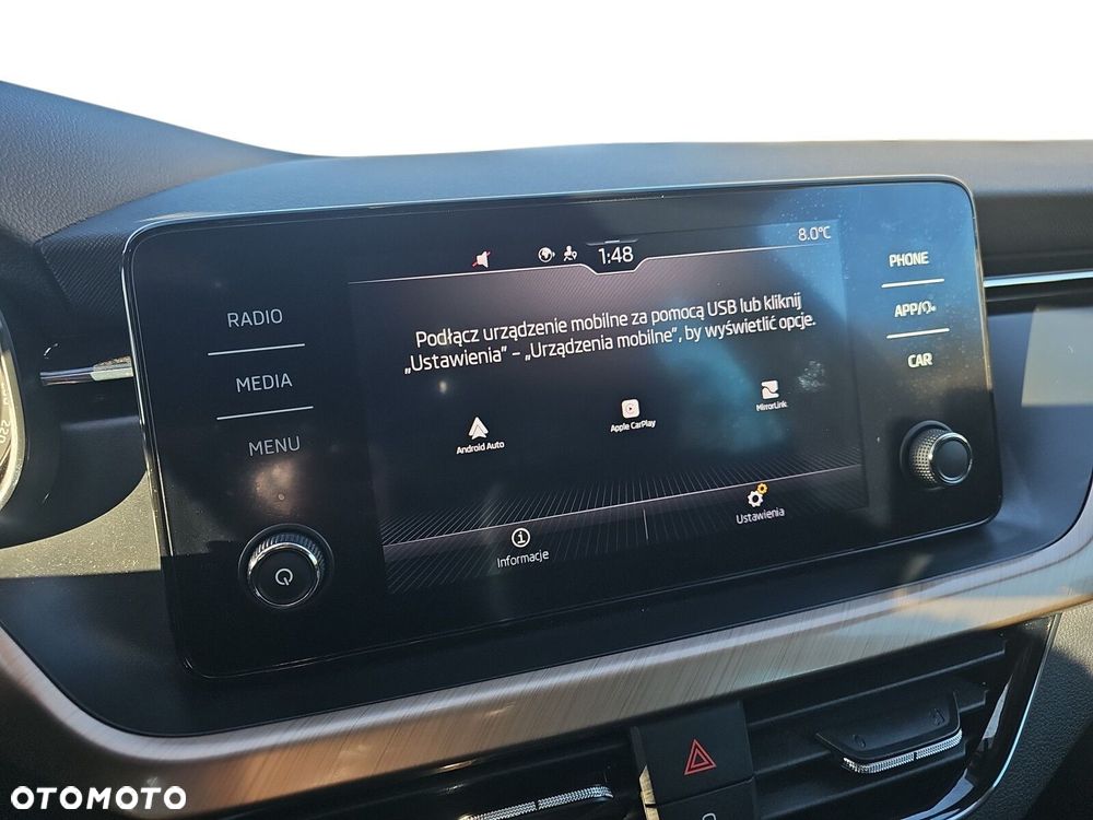 Skoda Scala 1.0 TSI Style - 30