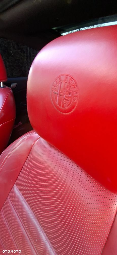 Alfa Romeo Giulietta 1.4 TB 16V Multiair TCT Sport - 11