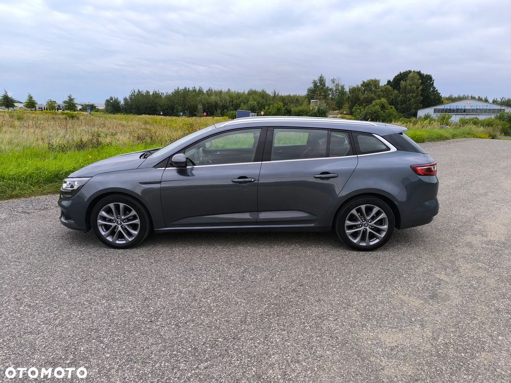 Renault Megane - 15