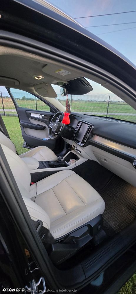 Volvo XC 40 T3 Inscription - 6