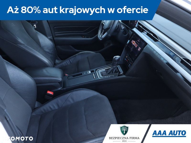 Volkswagen Arteon - 11