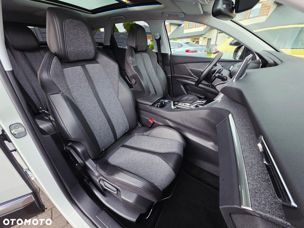 Peugeot 3008 PureTech 130 Stop & Start EAT6 Allure - 19