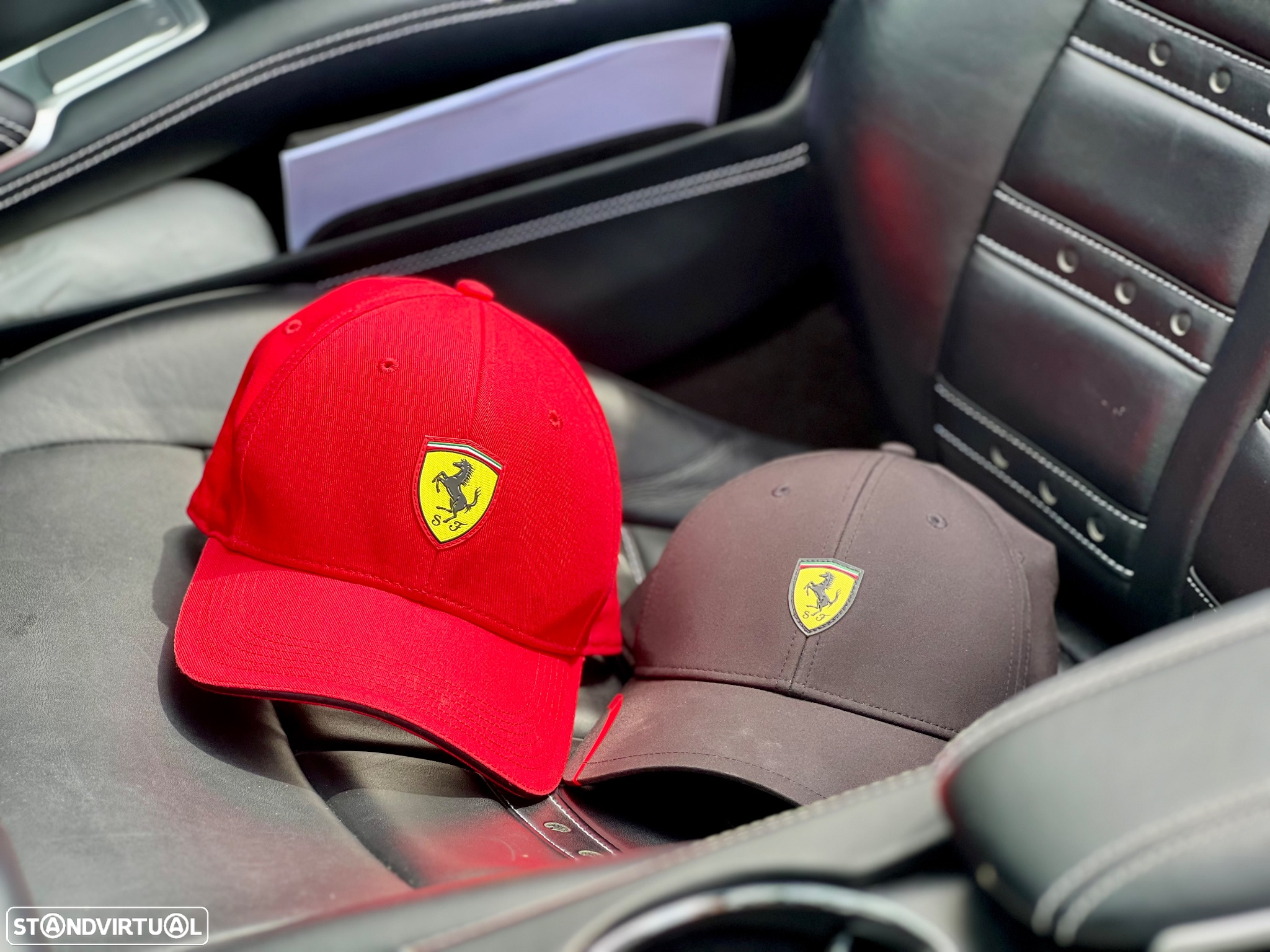 Ferrari California - 15
