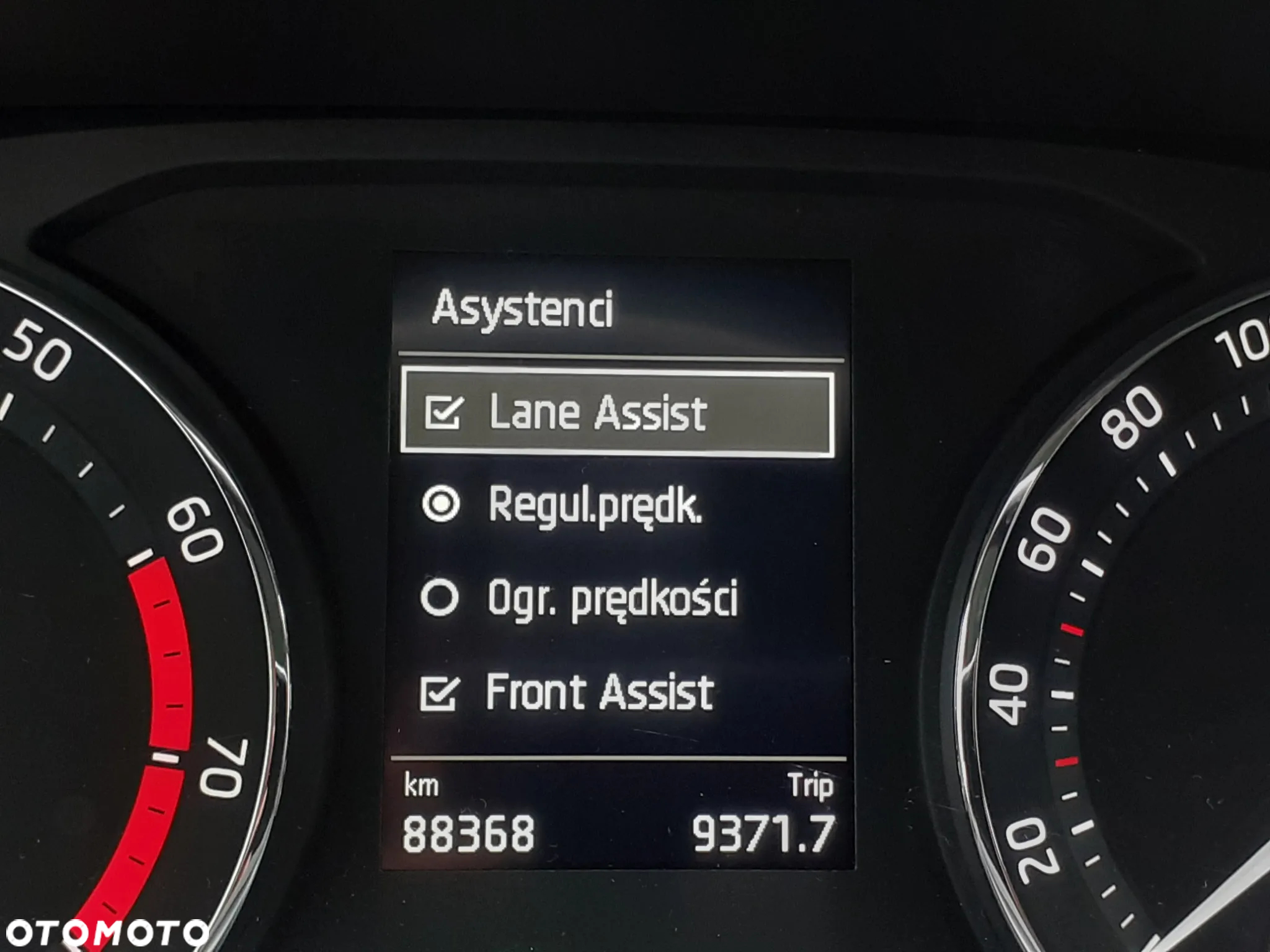 Skoda Octavia 1.5 TSI e-Tec Ambition DSG - 12