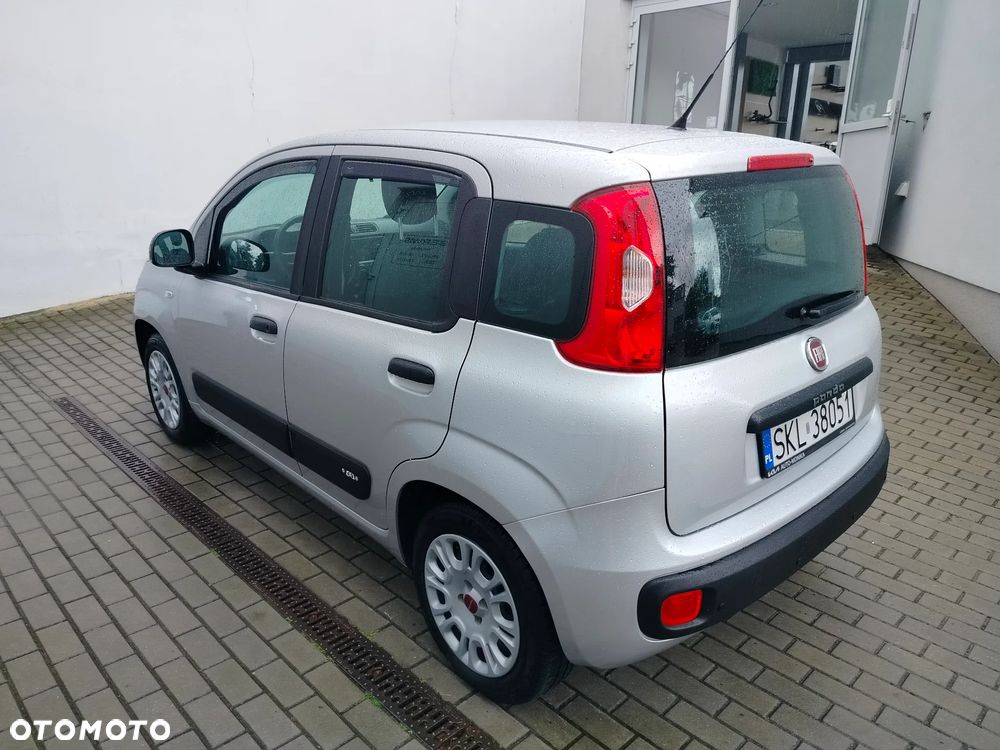 Fiat Panda - 4
