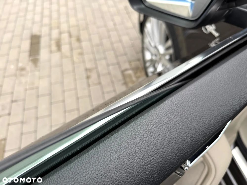 Skoda Superb 2.0 TDI 4x4 L&K DSG - 23